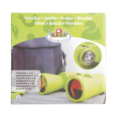 Prismaticos Junior L